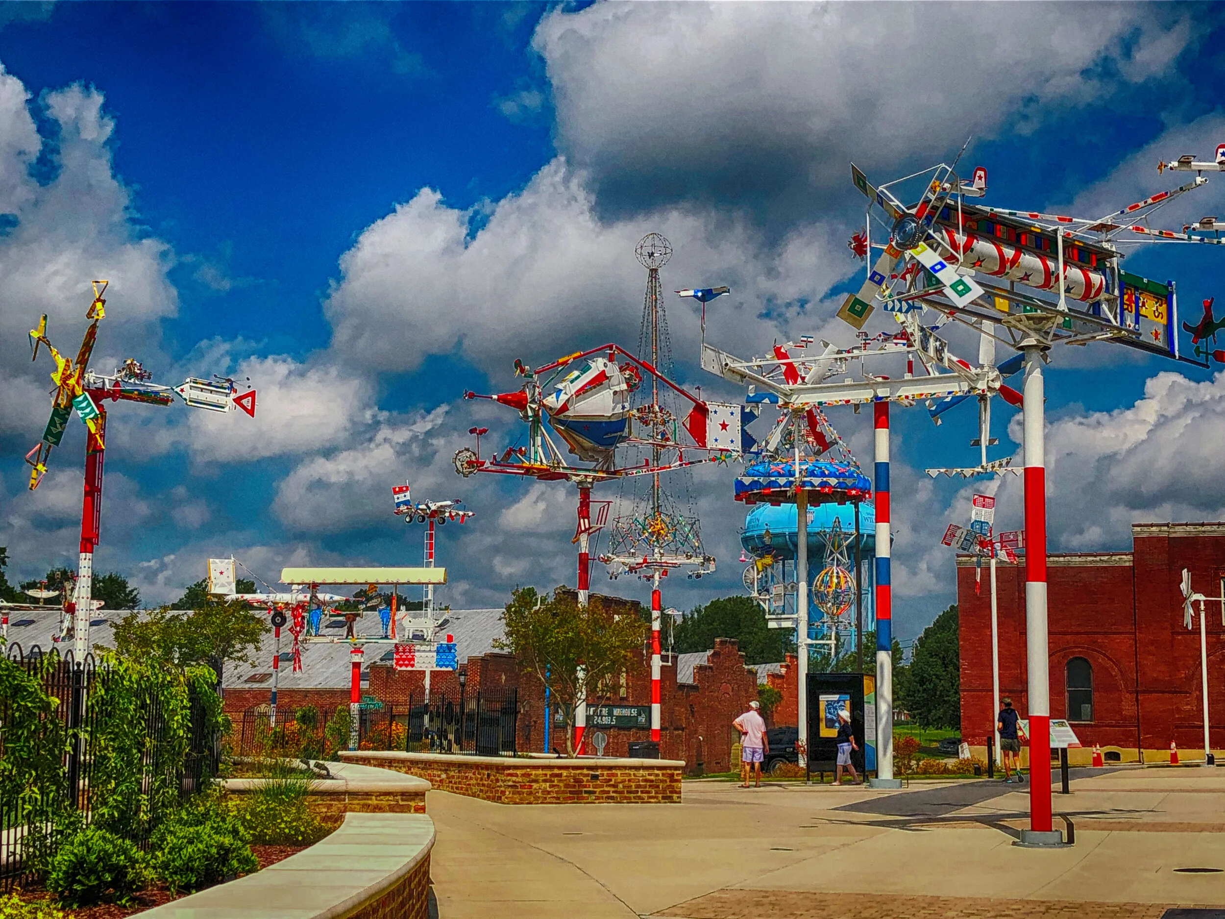 Whirligig Park